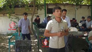 Музаффар Бойматов модар .Muzaffar Boimatov modar.