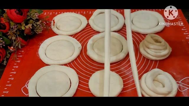 ЗАБУДЬТЕ СЛОЖНЫЕ❗ПРИГОТОВЛЕНИЕ ВЫПЕЧКИ-СКАЗОЧНО ВКУСНАЯ, ЦАРСКАЯ ВЫПЕЧКА ИЗ САМЫХ ПРОСТЫХ ПРОДУКТОВ смотреть онлайн