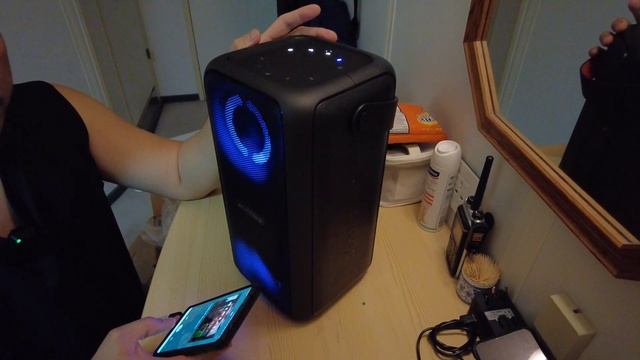 Anker Soundcore Mega