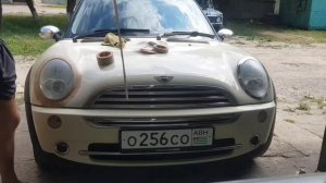 восстановление фар, без полировки, своими руками,