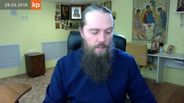 Монашество, постриг и внутренняя борьба с самим собой