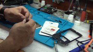 Нет сети на телефоне, плохо ловит сеть.