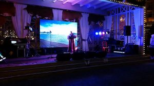 Чукотские танцы