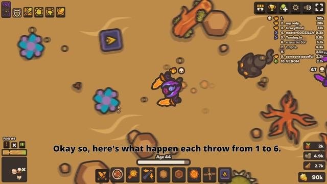 Taming.io NEW LEGENDARY BLACK CAT & PUMPKINS - Halloween Update Showcase