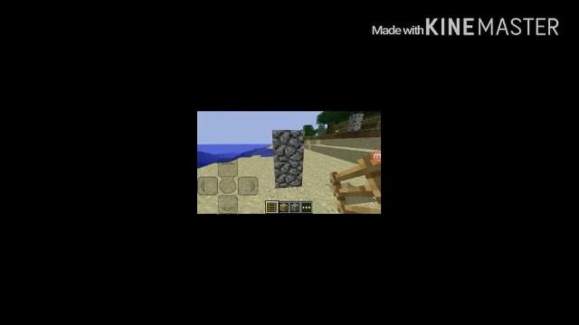 самый первый версия minecraft pe 0.1.0 смотреть онлайн
