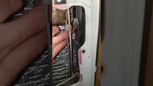 Как установить евроручки на классику.