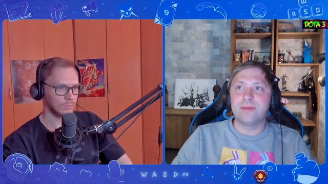 НС ВЫСКАЗАЛСЯ О МЕЙНКАСТЕ / Ns Maincast / Dota 2 / Дота 2