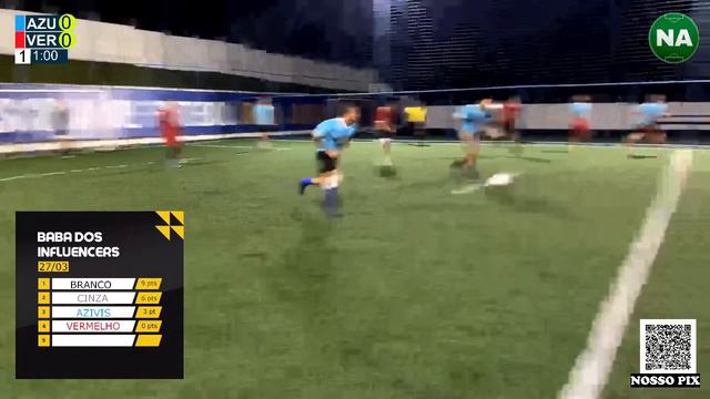 BABA DOS INFLUENCERS - Jack, Lord, Painha e Cia - 06/03/24 смотреть онлайн