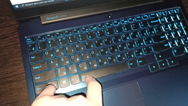 Знакомьтесь - Lenovo ideapad gaming 3 смотреть онлайн