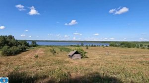 Озёра Оконо и Теклиц, Витебская область