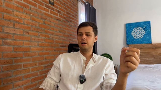 Вы способны видеть будущее | Как обучиться Хроникам Акаши? смотреть онлайн