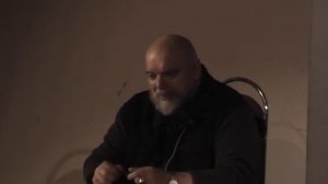 Гейдар Джемаль.  "Эзотерические основания современных элит"  (Москва,  2005)