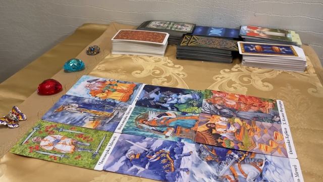 ЕГО МЫСЛИ СЕГОДНЯ ОБО МНЕ? смотреть онлайн