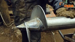 ВИНТОВЫЕ СВАИ [винтовые сваи]