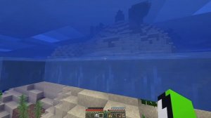 Minecraft, But A Black Hole Grows Every Second...