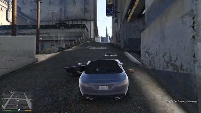 GTA 5 Стрим! Прохождение на русском! смотреть онлайн