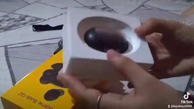 UNBOXING REALME BUDS Q2 смотреть онлайн