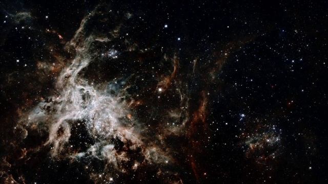Мать Земля - стихотворение