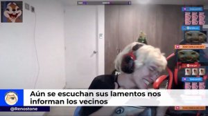 Amouranth califica a los STREAMERS PERUANOS  | La Caída de CAPITÁN AREQUIPA