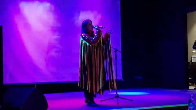 "Hello"Антитела, Чаус Олеся 14 лет, г.Днепр смотреть онлайн