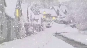 Н.С.Лесков - ПУСТОПЛЯСЫ (святочный рассказ)