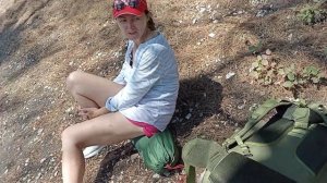 Джанхот. Исследуем окрестности.