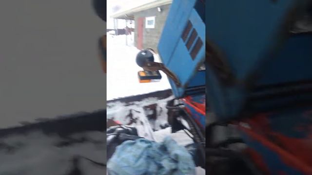 установка зажигания ЛТЗ 55. т 40 смотреть онлайн