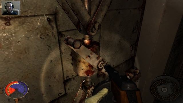 Анабиоз: Сон Разума #13 СПАСАЕМ УМКУ смотреть онлайн