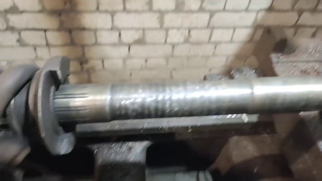 делаю гидро лебёдку. смотреть онлайн