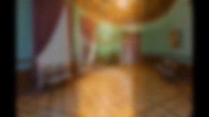 Особняк Военного Министра