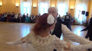 Вальс Миньон 19 век Фестиваль Средь шумного бала