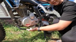 обзор на кайо т2 мх 2019 года