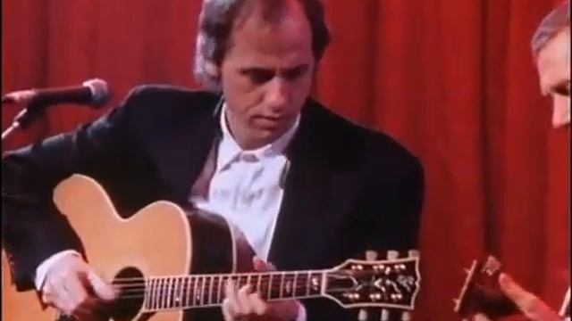 Mark Knopfler  Chet Atkins Live
