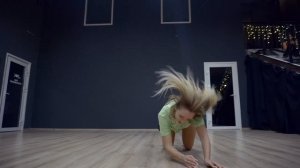 VOGUE FEMME | VERONIKA NINJA #voguedance #vogue #highheels