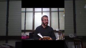 8. Летоисчесление от сотворения мира