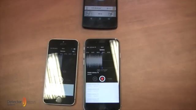 БУБЕН УЛЬТРА "ТУБУС" - Подавитель диктофонов: ВидеоОбзор смотреть онлайн