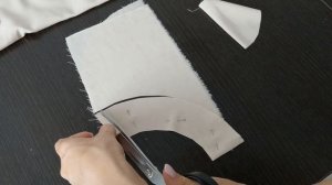 Как быстро сшить платье без выкройки