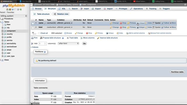 From MySQL to HTML, a dropdown box with no PHP(Cybergenics)