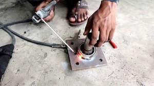 PVD Coating on SS | 24K Gold Plating on Stainless Steel | Gold Polish  | Spray Gold Finish On Metal