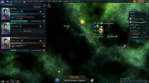 Stellaris Star Trek New Horizons Dev Diary - Episode 1