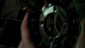 Частичная перемотка статора генератора ирбис ттр 250 2013