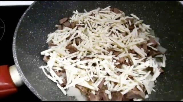 ВКУСНАЯ КАРТОШЕЧКА НА УЖИН смотреть онлайн