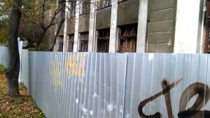 Смотреть всем. Екатеринбург, Уралмаш, ул. 22 Партсъезда