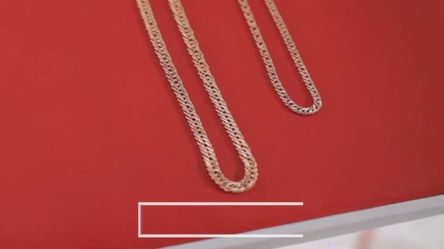 Как правильно выбрать ювелирное украшение? - Цепи