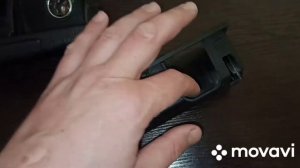 Убрал погремушку с Шевроле нива.панелька вместо пепельници.