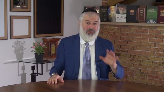 ? Путь к успеху. Принцип чванливой мухи | Рав Алекс Артовский смотреть онлайн