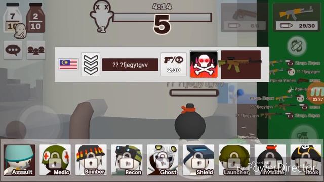 Обзор игры Milk Choco! смотреть онлайн