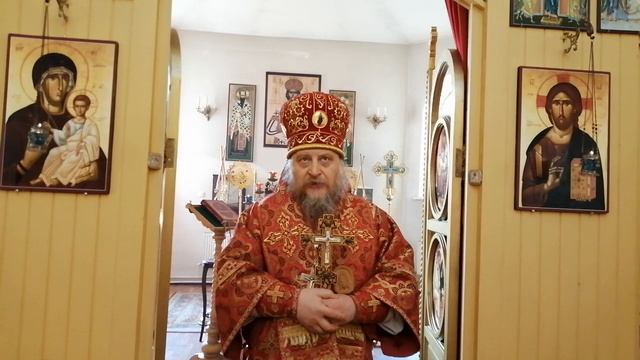 Зачем нам Игнатий Брянчанинов смотреть онлайн