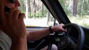 Поездка на озеро Данилово Омской области (пять озер)