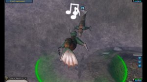 SPORE: History Aquatic Stage